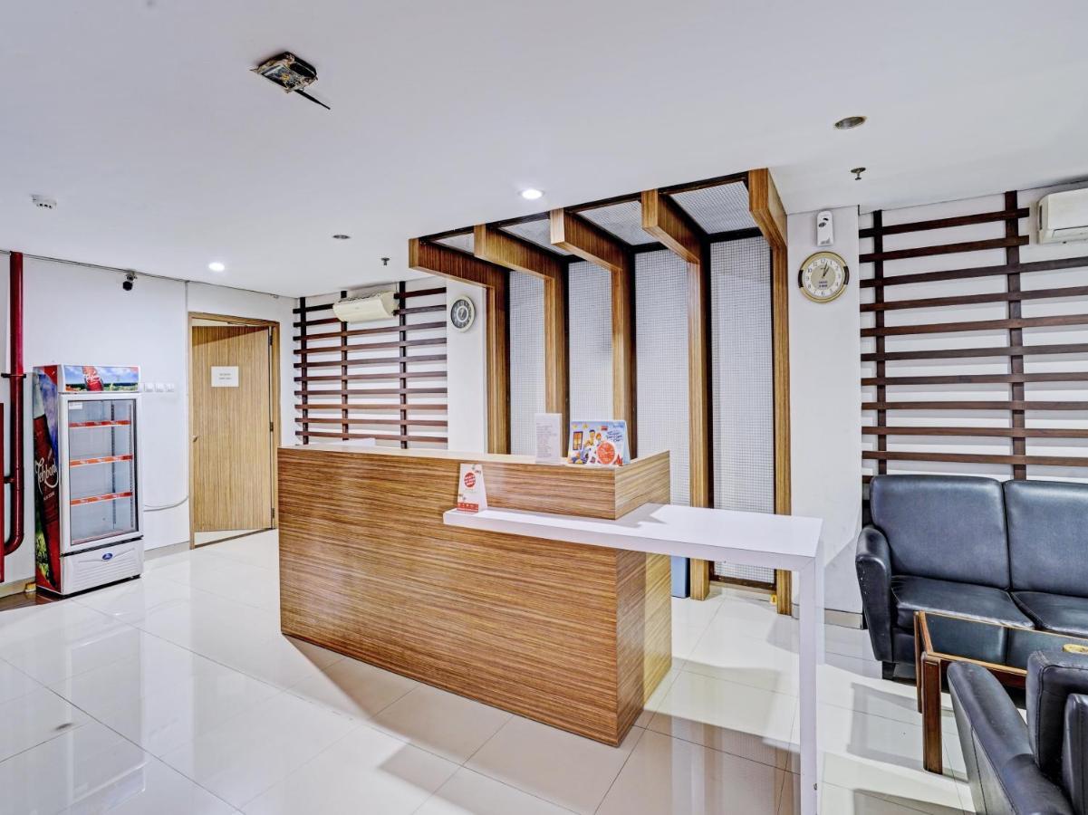 Oyo 3752 The Summit Residence Bandung Exterior photo