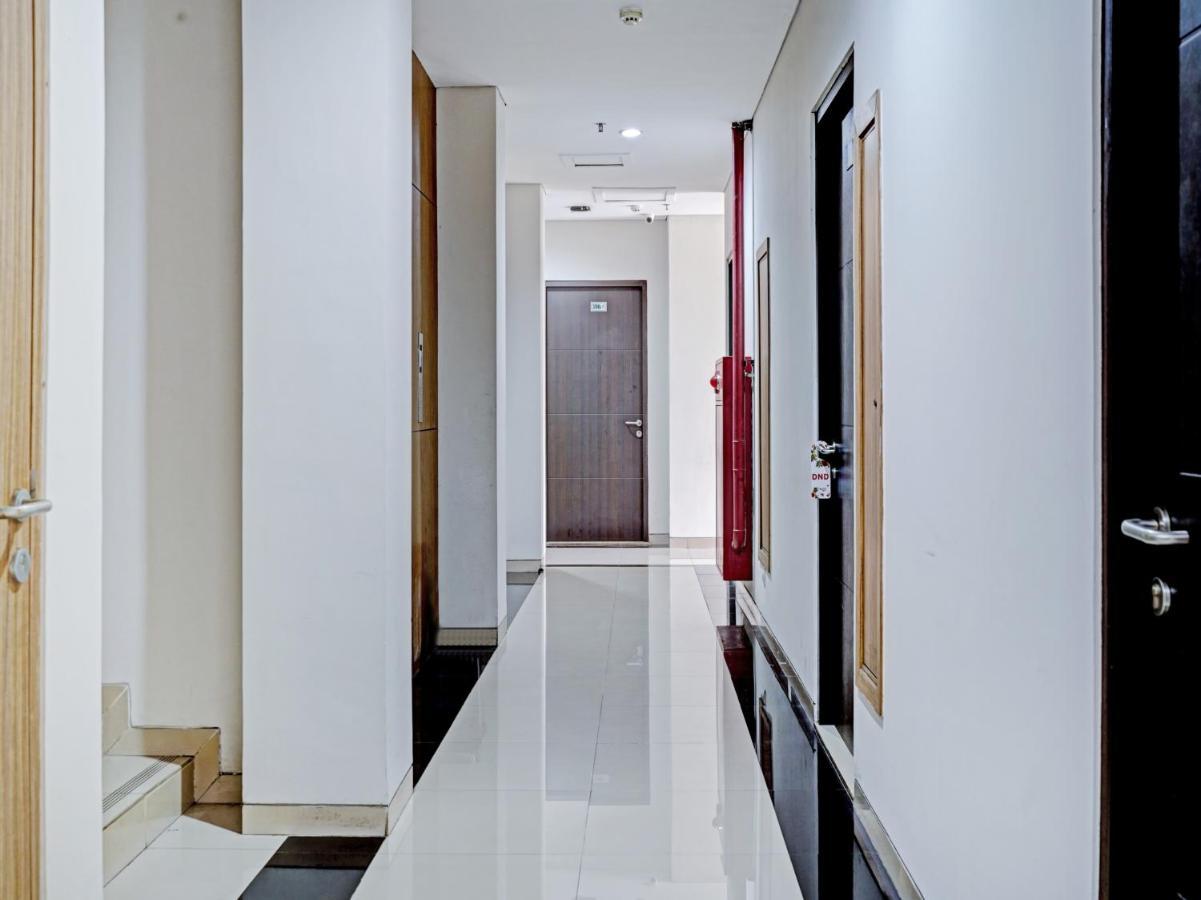 Oyo 3752 The Summit Residence Bandung Exterior photo