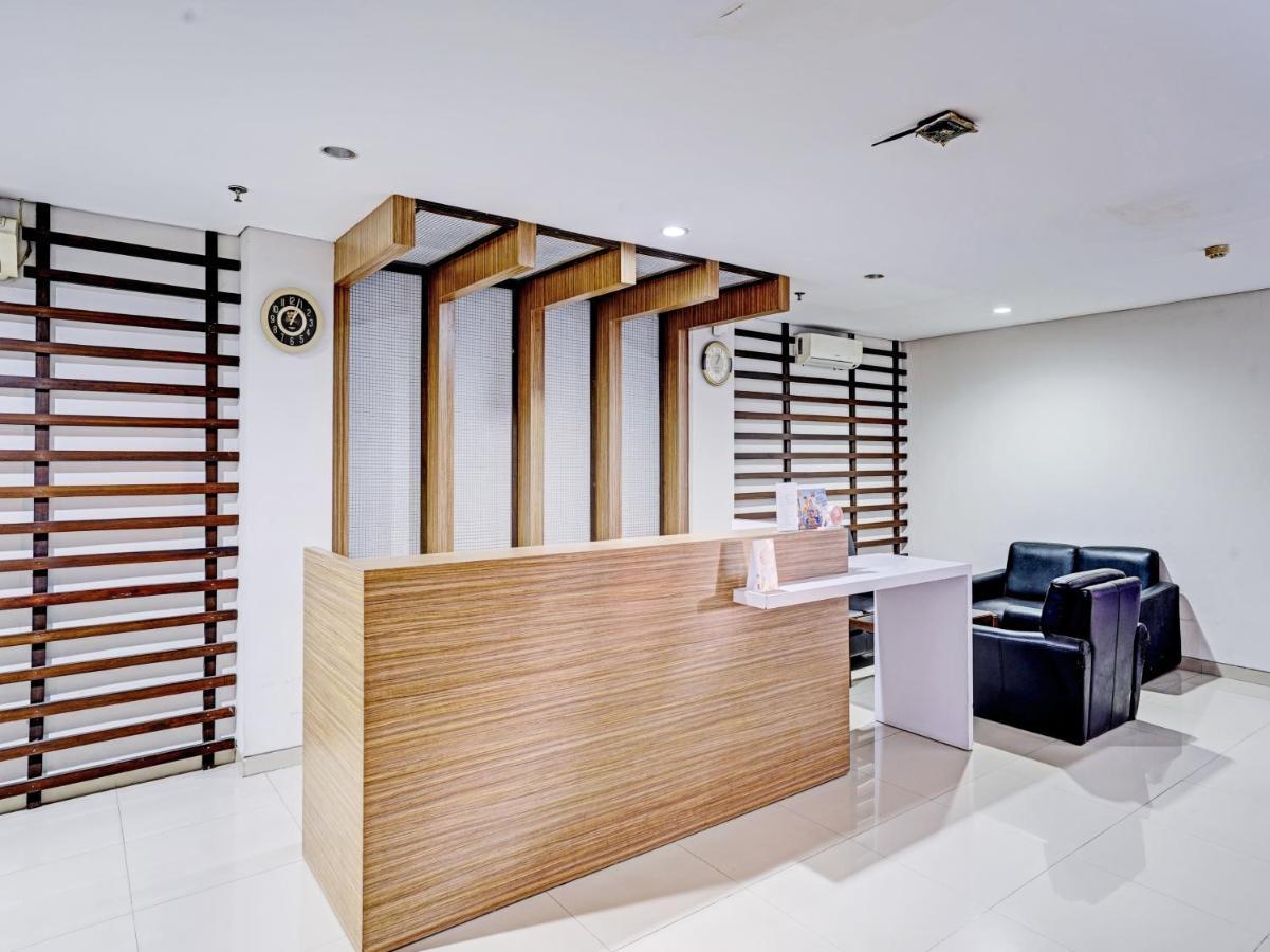 Oyo 3752 The Summit Residence Bandung Exterior photo