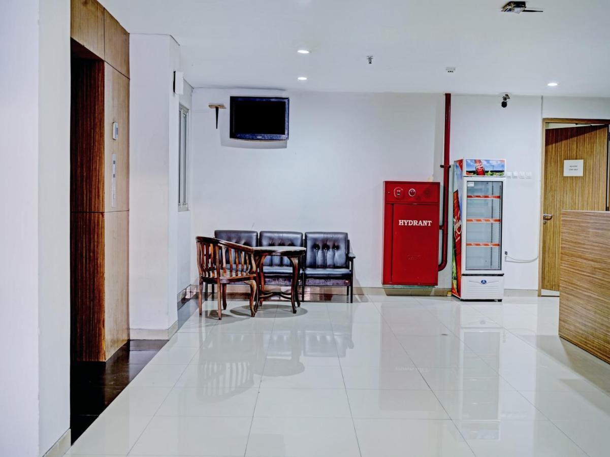 Oyo 3752 The Summit Residence Bandung Exterior photo
