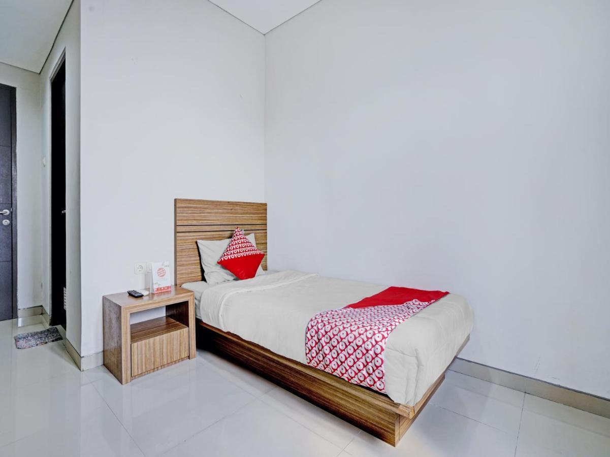 Oyo 3752 The Summit Residence Bandung Exterior photo