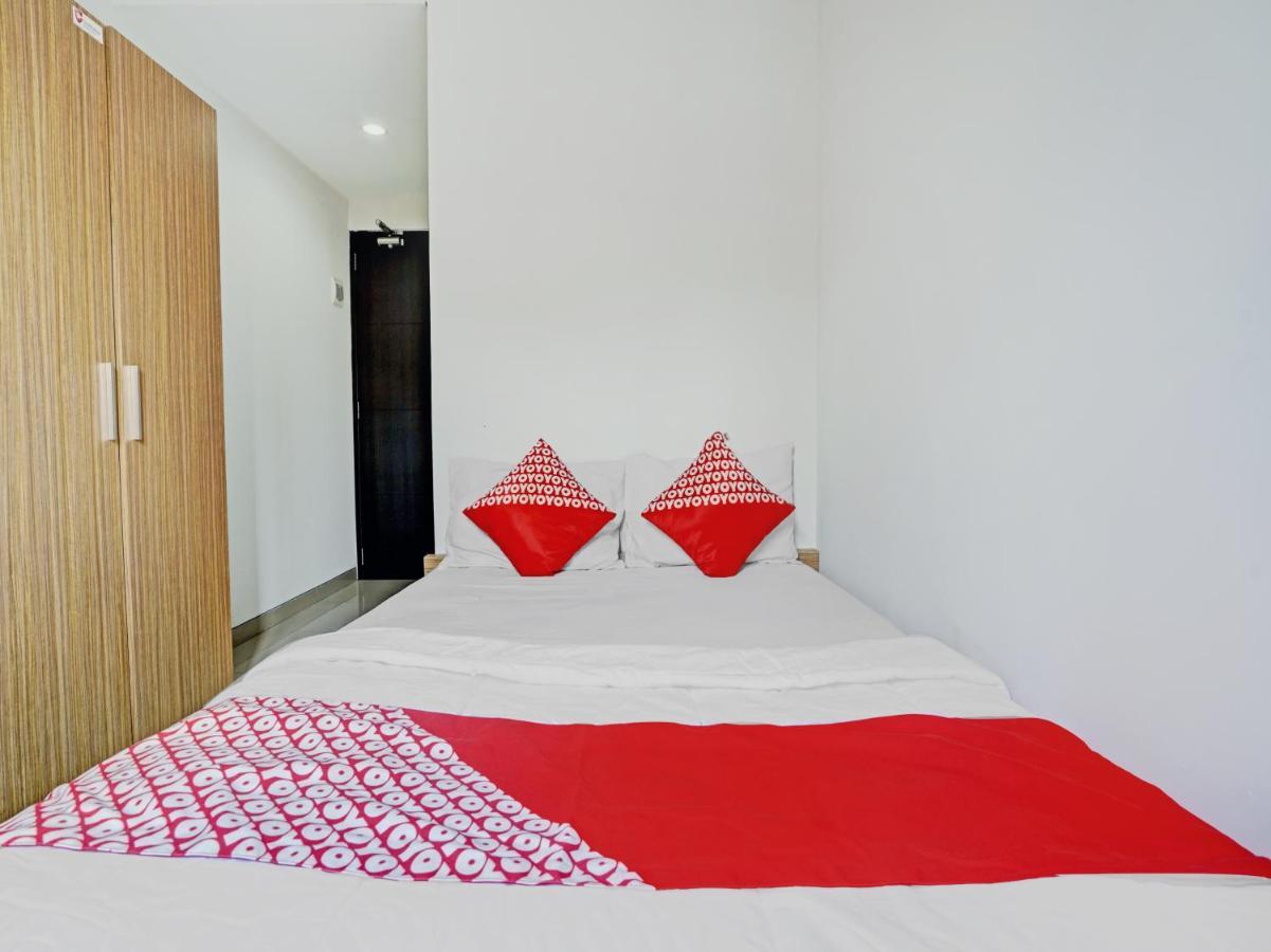 Oyo 3752 The Summit Residence Bandung Exterior photo
