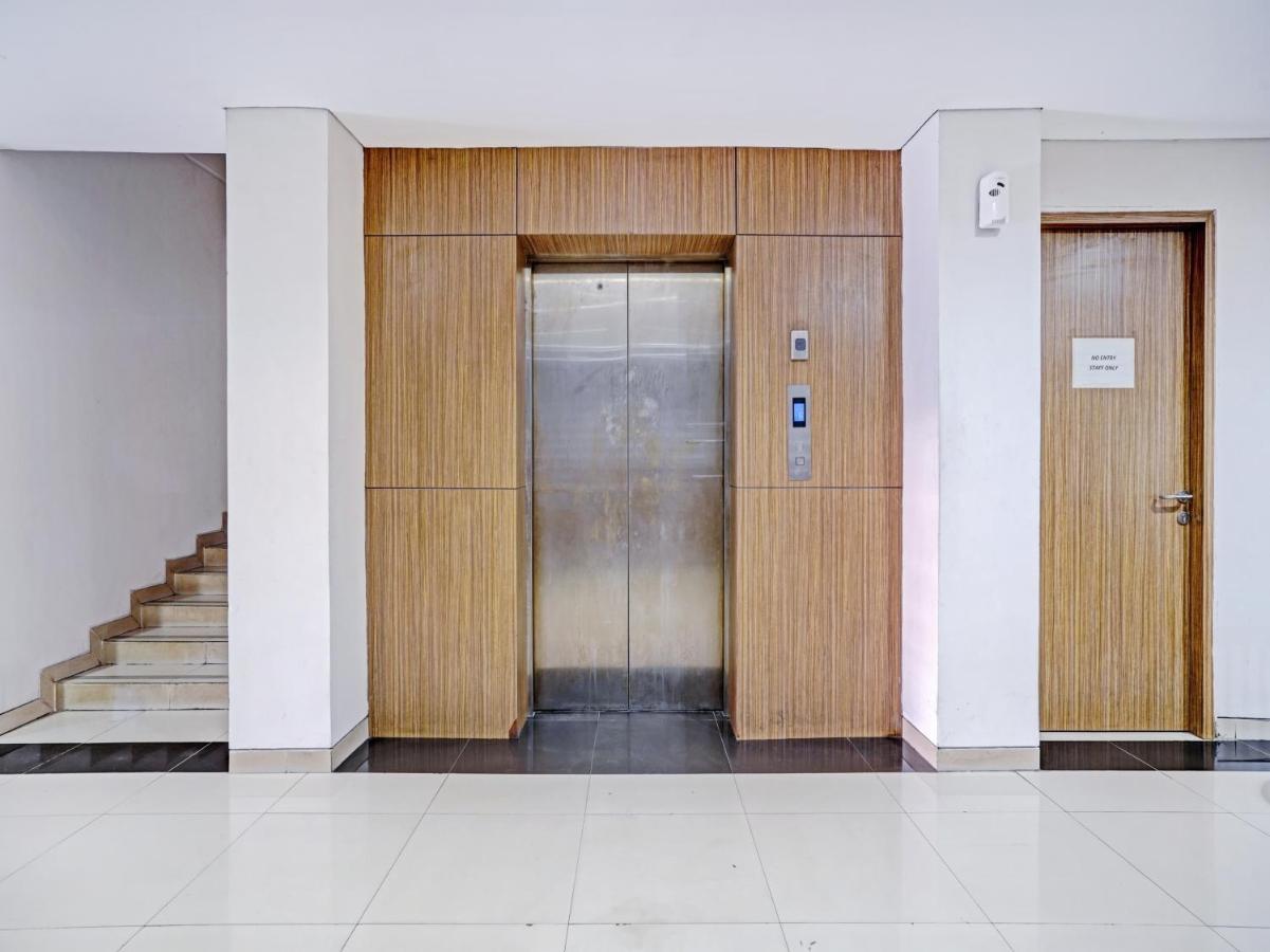 Oyo 3752 The Summit Residence Bandung Exterior photo