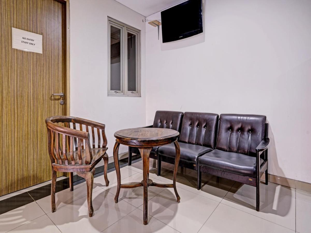 Oyo 3752 The Summit Residence Bandung Exterior photo
