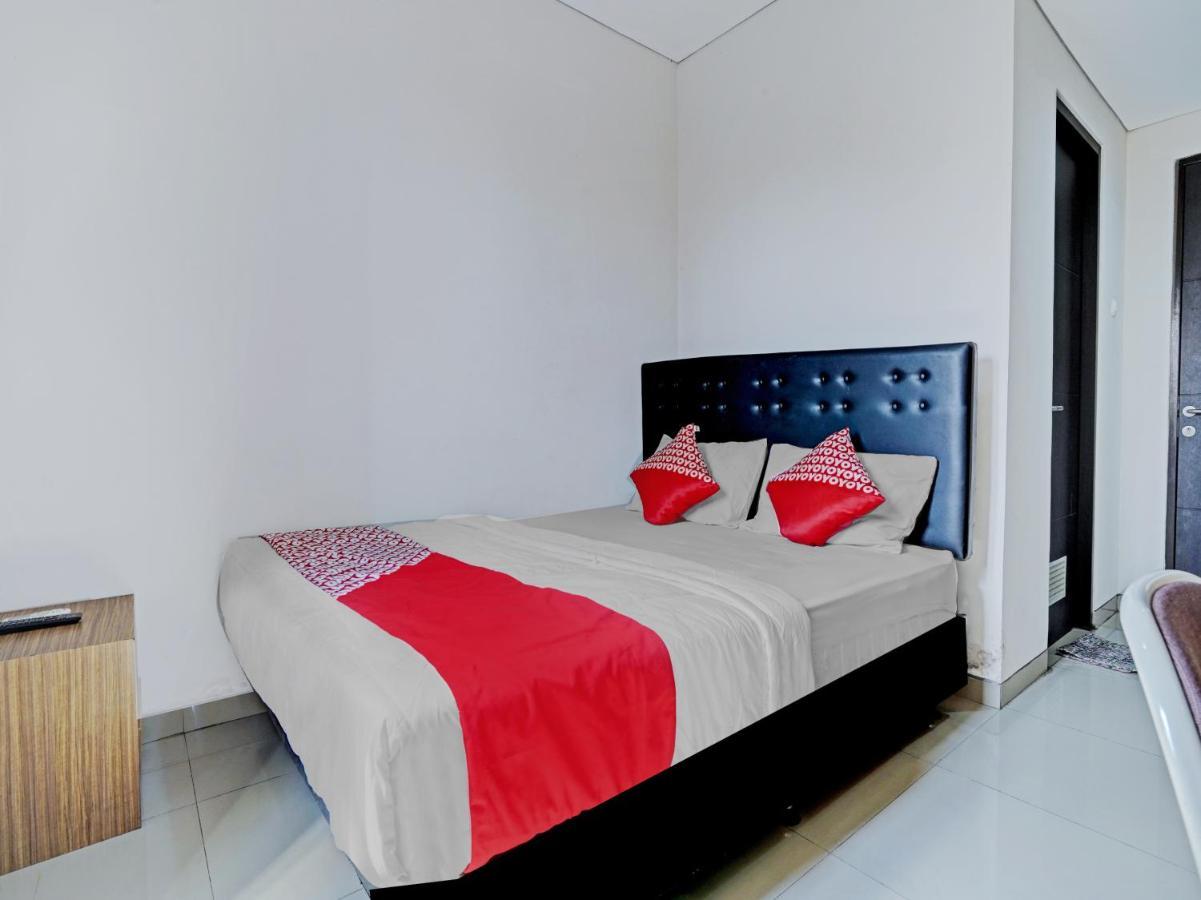 Oyo 3752 The Summit Residence Bandung Exterior photo