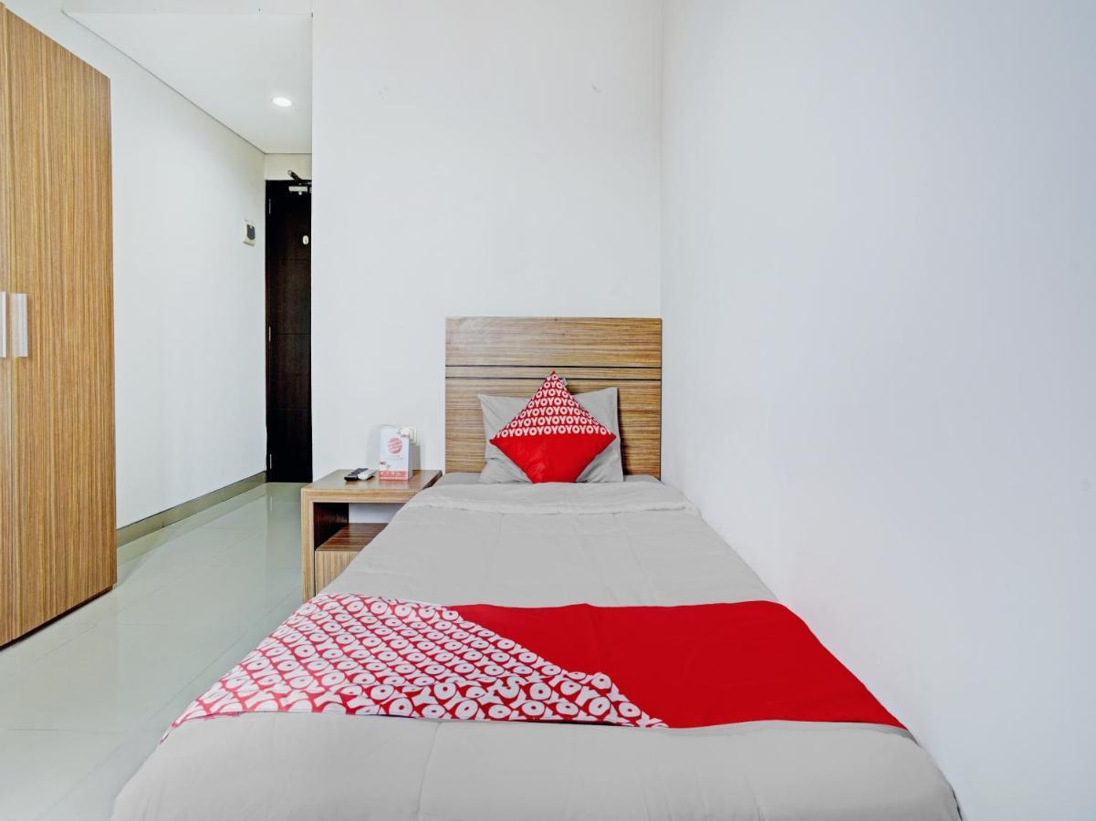 Oyo 3752 The Summit Residence Bandung Exterior photo