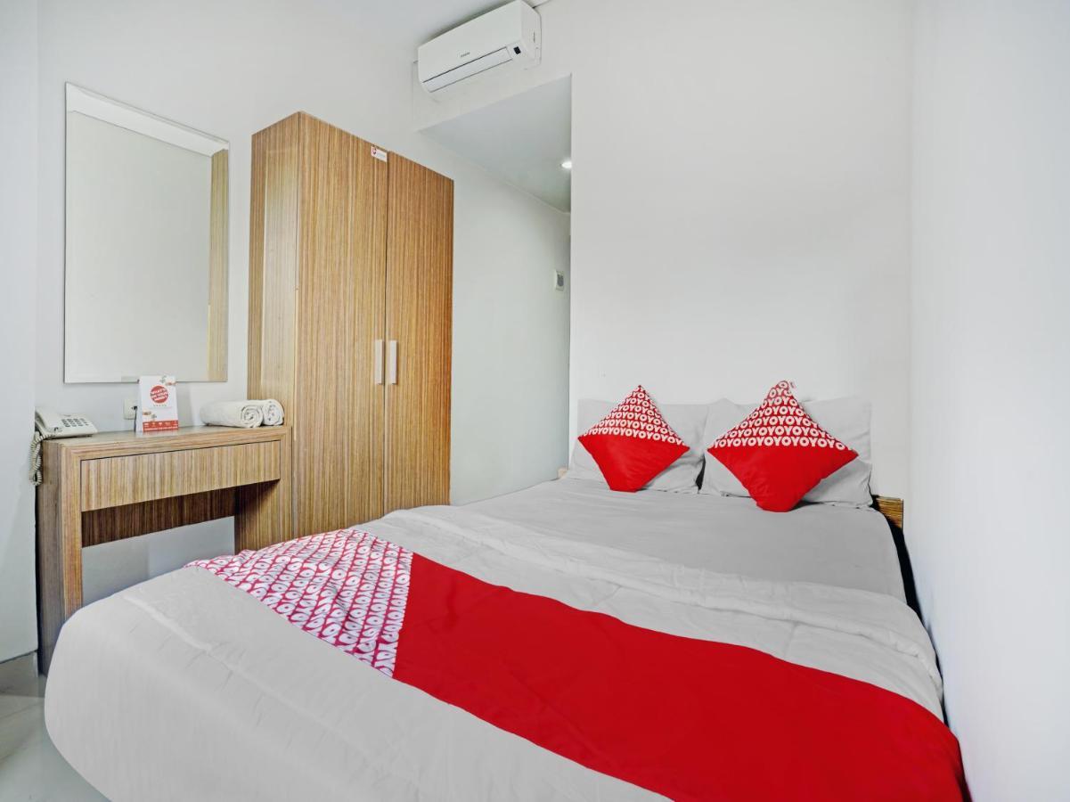 Oyo 3752 The Summit Residence Bandung Exterior photo