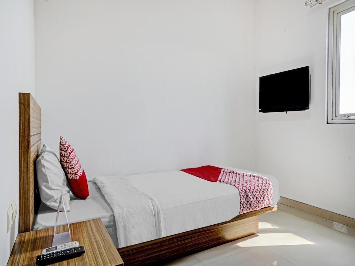 Oyo 3752 The Summit Residence Bandung Exterior photo