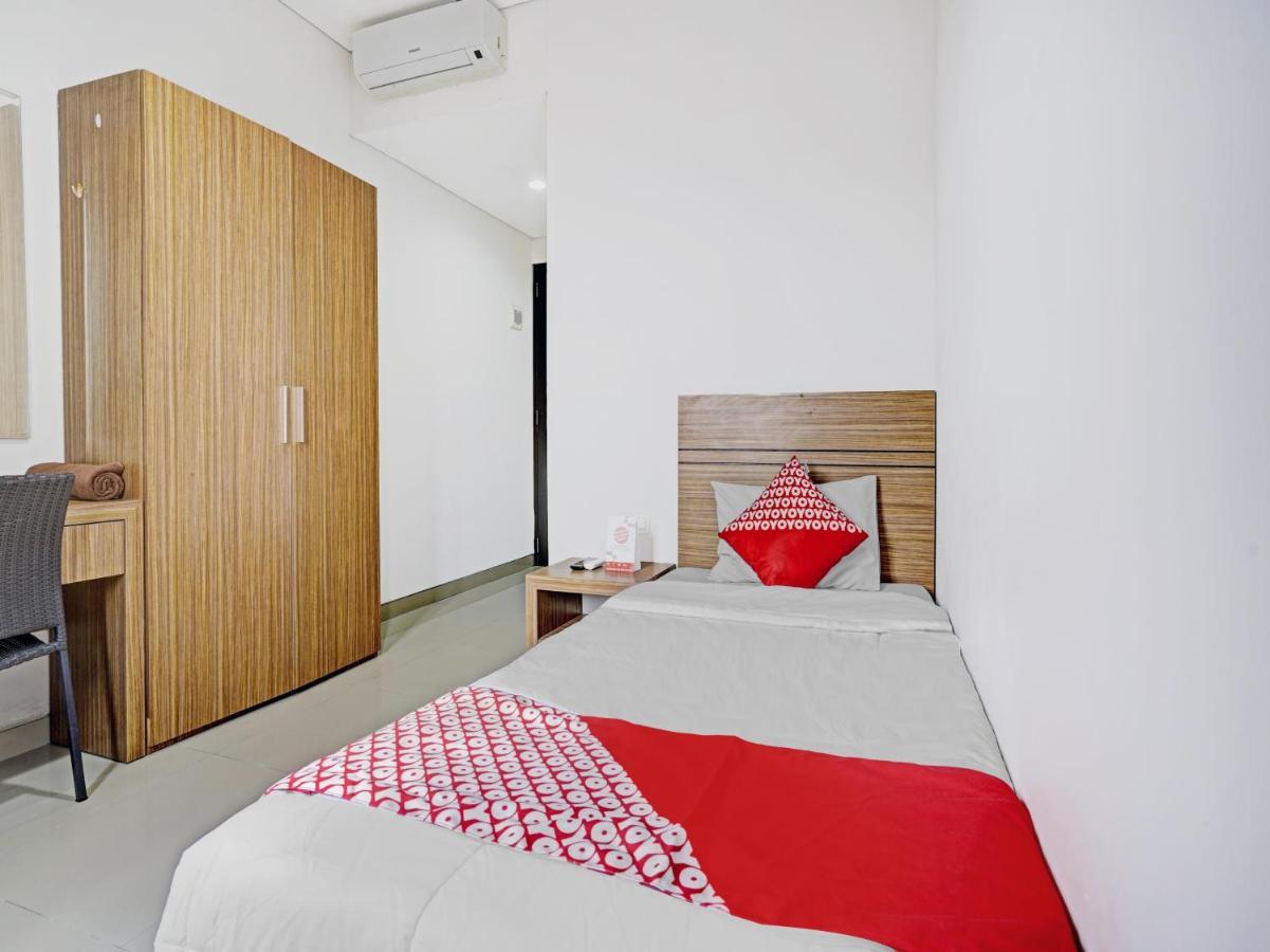 Oyo 3752 The Summit Residence Bandung Exterior photo